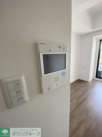 グランカーサさいたま新都心の物件内観写真